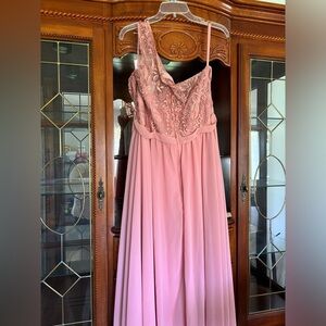 Brand new Kennedy Blue Bridesmaid dress